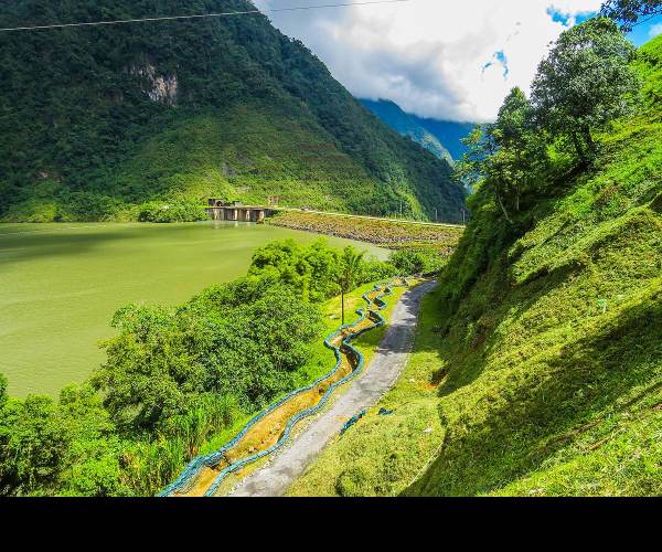 Valley