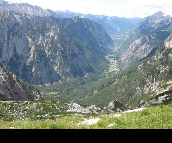 Valley