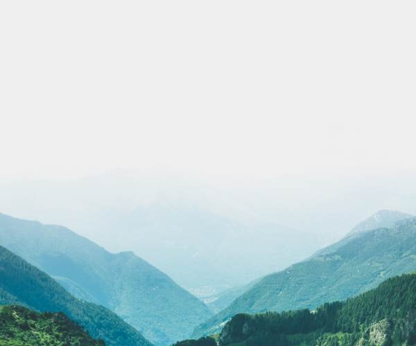 Valley
