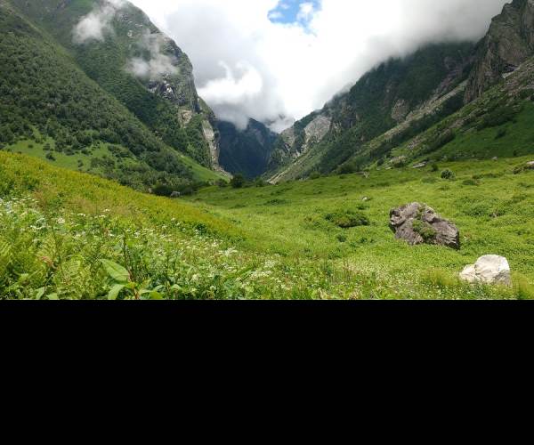Valley