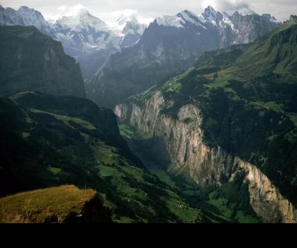 Valley