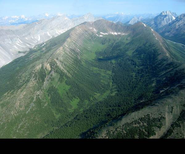 Valley