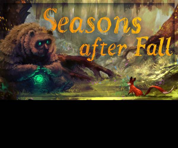 Seasons After Fall