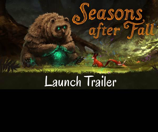 Seasons After Fall