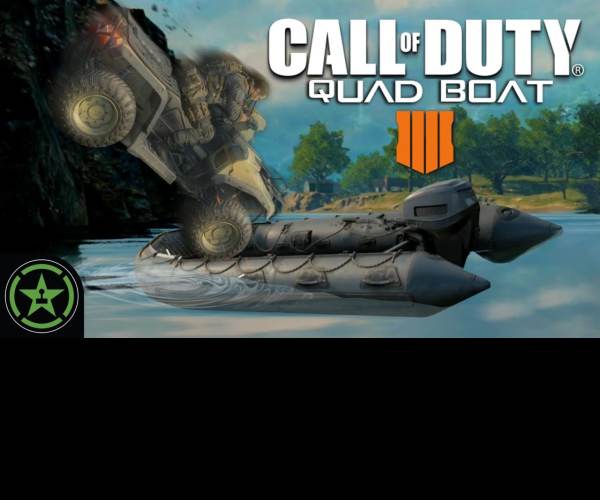 Call of Duty: Warzone