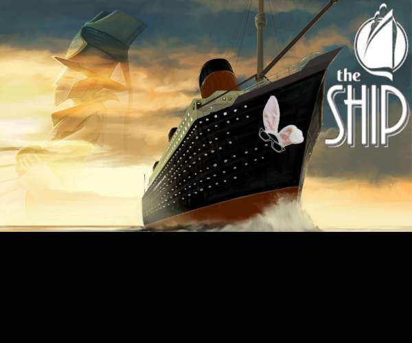 The Ship