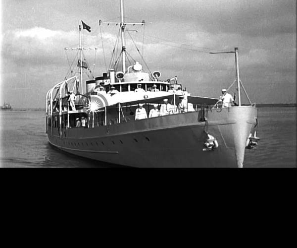 The Ship