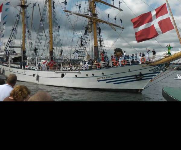 The Ship