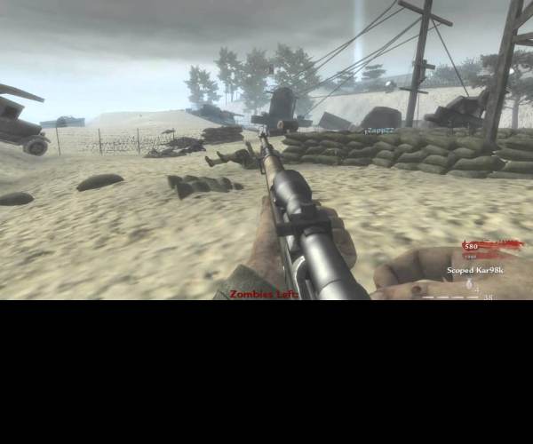 Call of Duty: Warzone