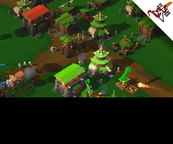 8-Bit Hordes