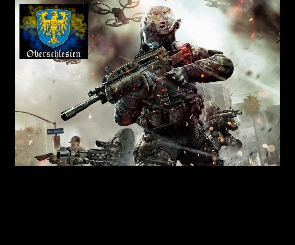 Call of Duty: Warzone