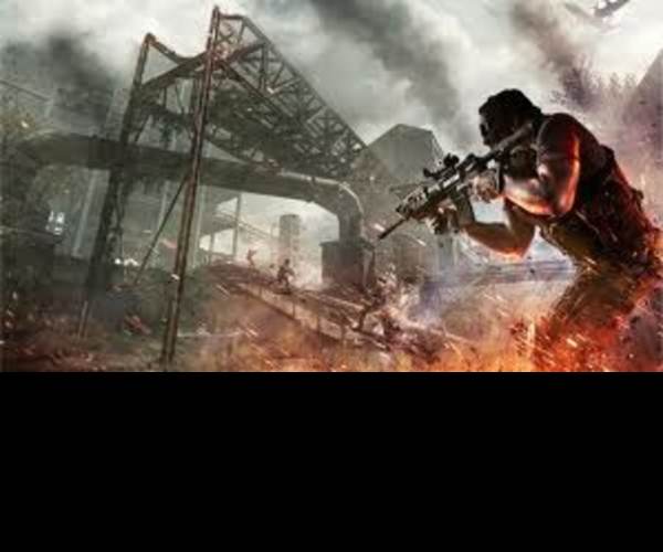 Call of Duty: Warzone