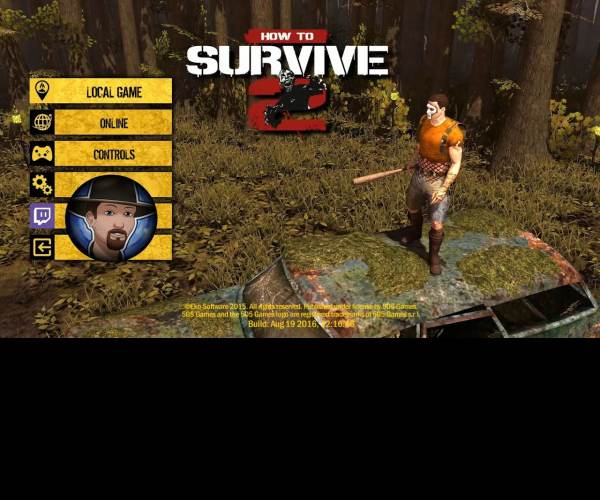 How to Survive 2