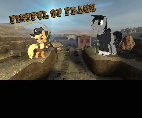 Fistful of Frags