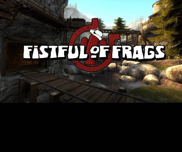 Fistful of Frags