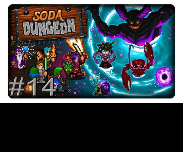 Soda Dungeon