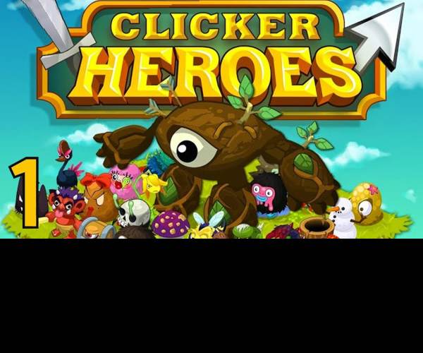 Clicker Heroes
