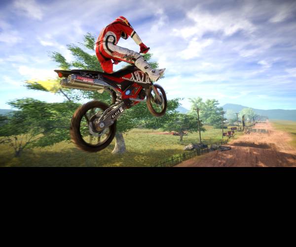 MX Nitro