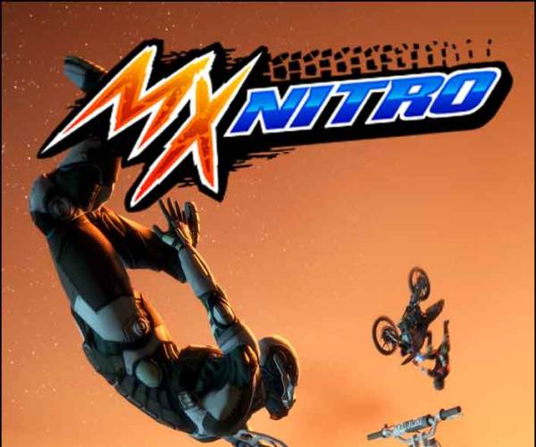 MX Nitro