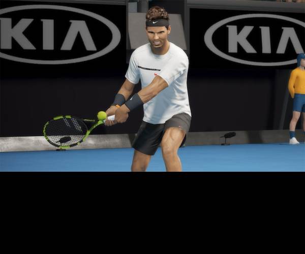 AO Tennis 2