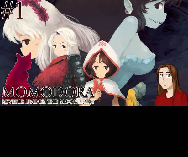 Momodora: Reverie Under the Moonlight
