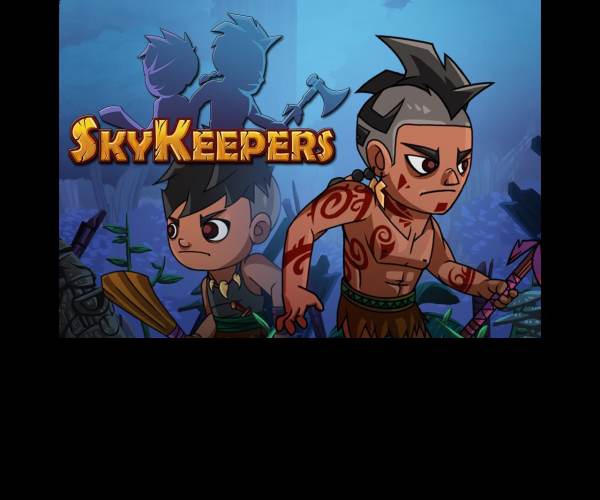 SkyKeepers