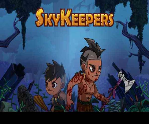 SkyKeepers
