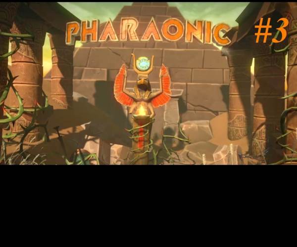 Pharaonic