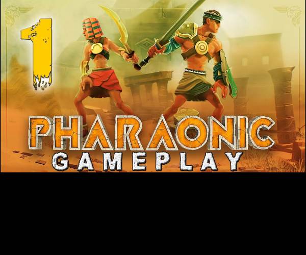 Pharaonic