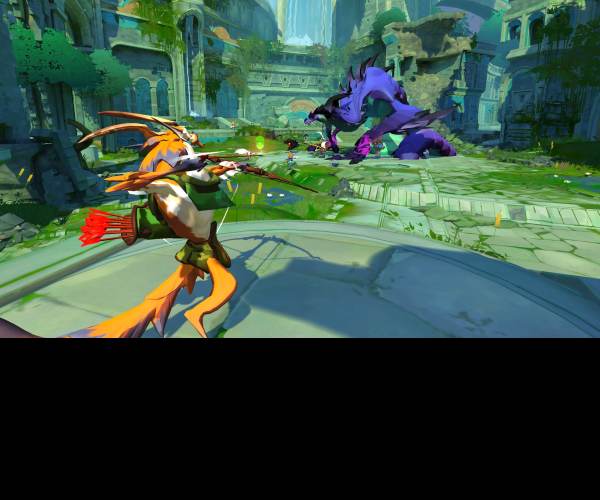 Gigantic