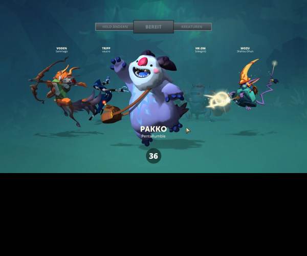 Gigantic
