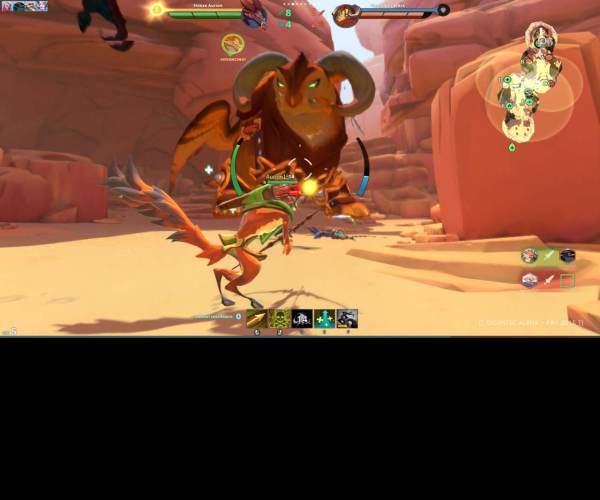 Gigantic