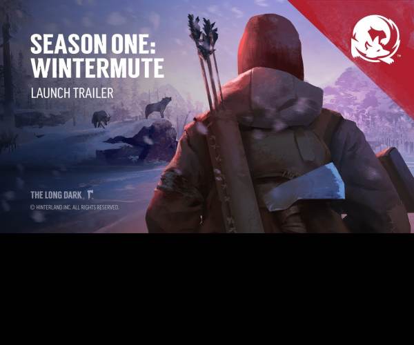 The Long Dark