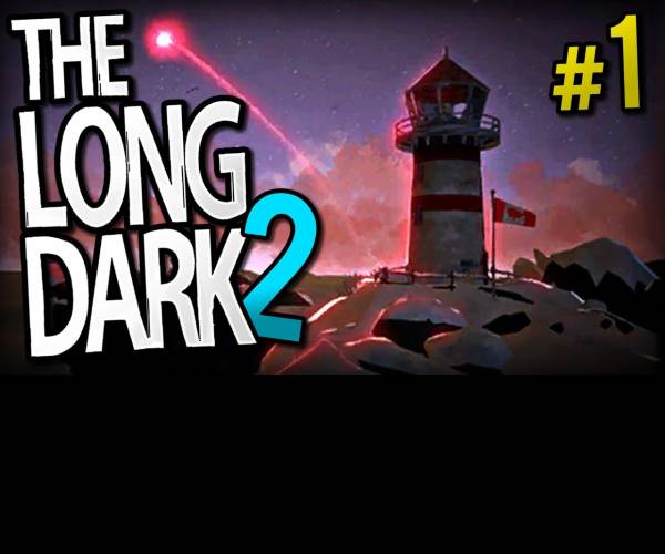 The Long Dark
