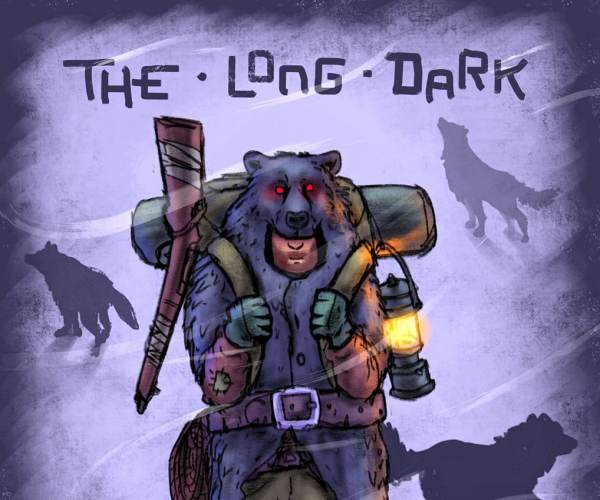 The Long Dark
