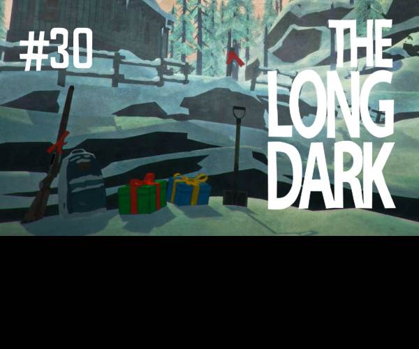 The Long Dark