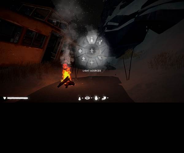 The Long Dark