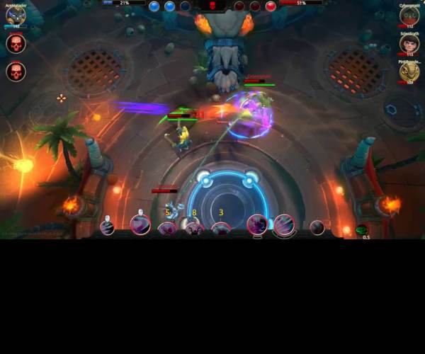 Battlerite