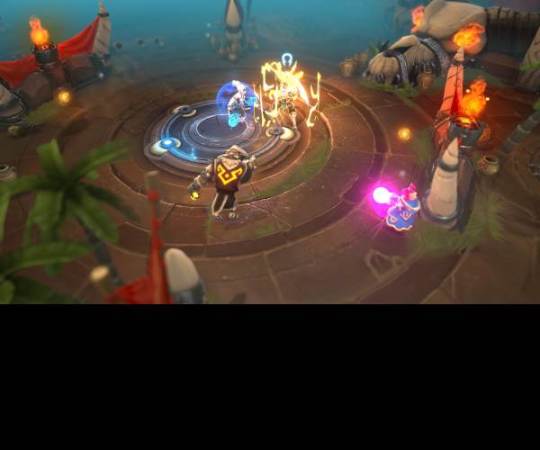 Battlerite
