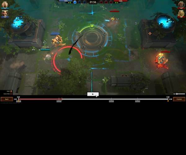 Battlerite