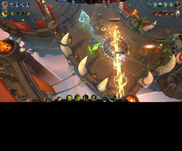 Battlerite
