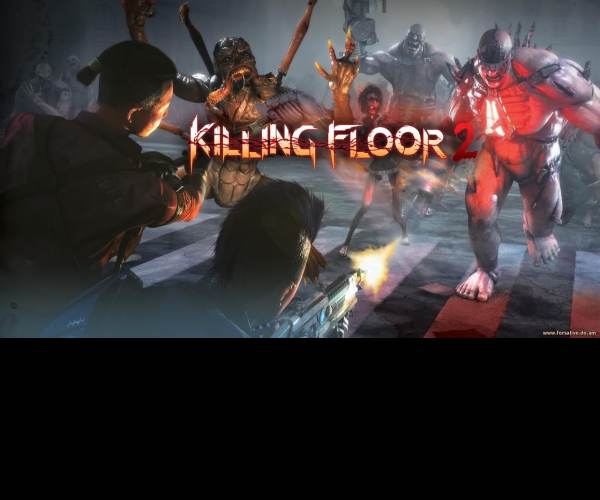 Killing Floor 2