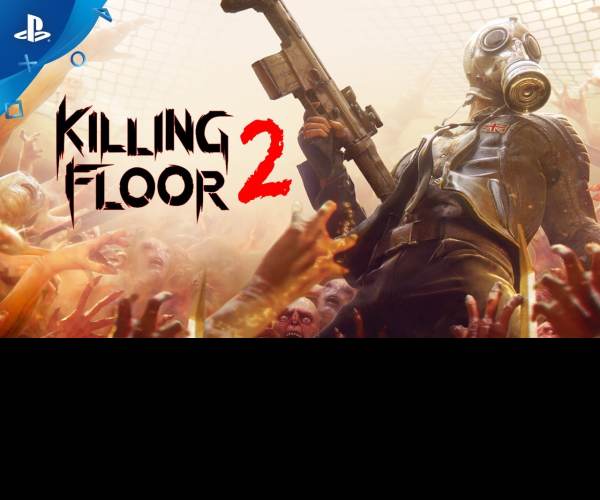 Killing Floor 2