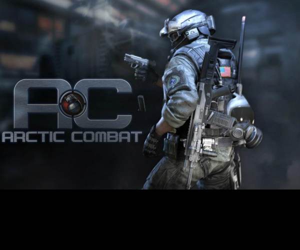 Arctic Combat