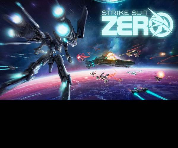 Strike Suit Zero