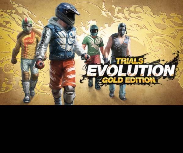 Trials Evolution: Gold Edition
