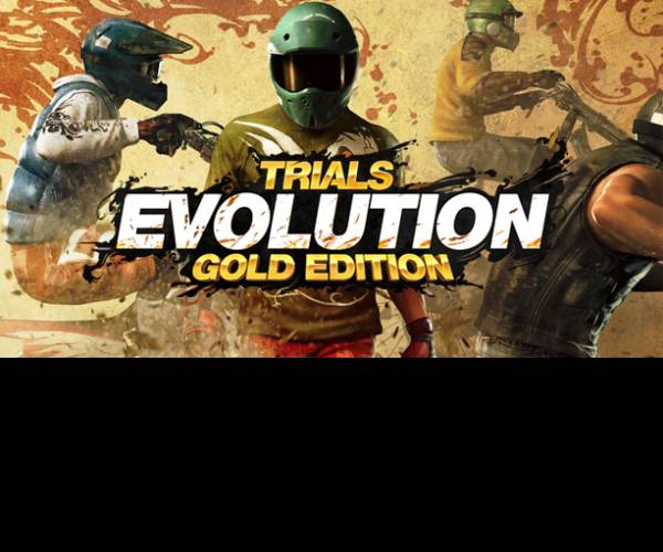 Trials Evolution: Gold Edition