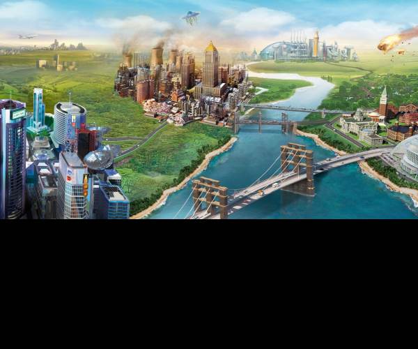 SimCity