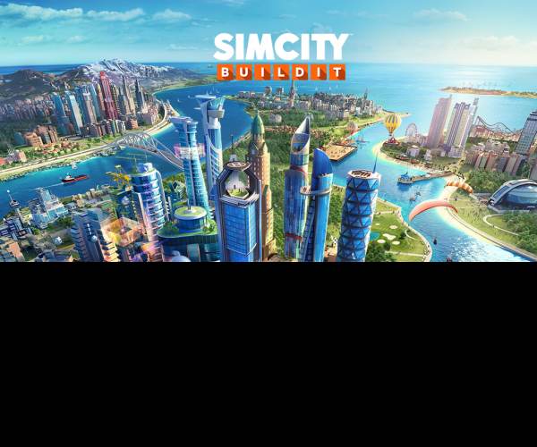 SimCity