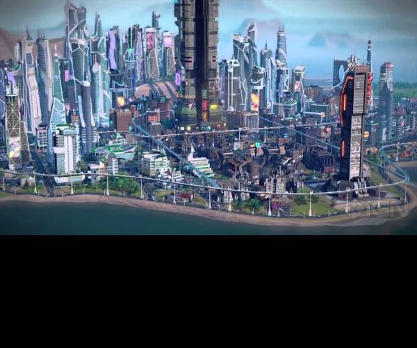 SimCity